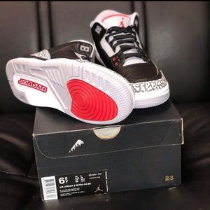 Jordan Retro 3 !!!!SOLD!!!!